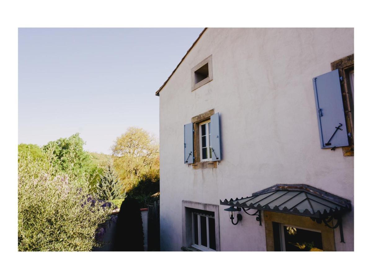 La Bastide Saint Etienne Villa Cournanel Exterior photo