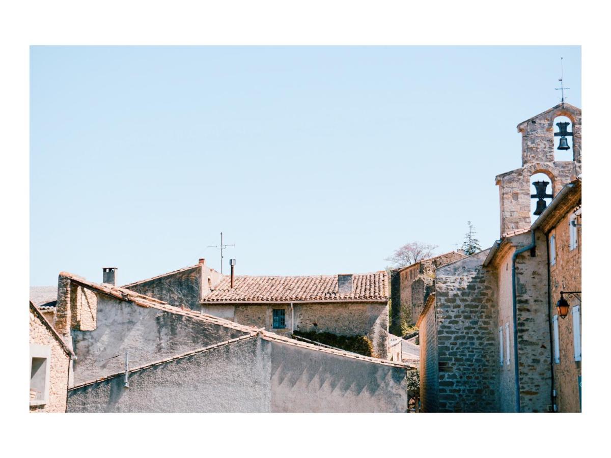 La Bastide Saint Etienne Villa Cournanel Exterior photo